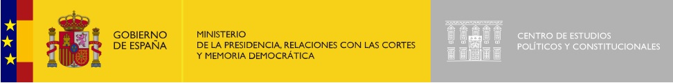 CEPC-Centro de Estudios Políticos y Constitucionales (España)